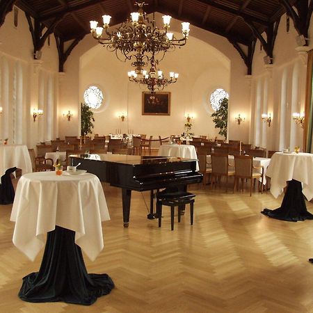 Hotel Altes Gymnasium Χούζουμ Εξωτερικό φωτογραφία